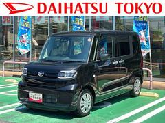 タント 中古車 Ｘ　９インチディスプレイオーディオ装備保証　新車保証・まごころ保証　１年間・走行距離無制限付き・９インチディスプレイオーディオ装備・バックカメラ・ＬＥＤヘッドライト装備