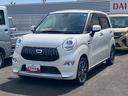 １５インチアルミホイール　ＬＥＤヘッドランプ　ＬＥＤフォグランプ　革巻ステアリング　オートエアコン　キーフリーシステム　チルトステアリング　運転席シートリフター（静岡県）の中古車
