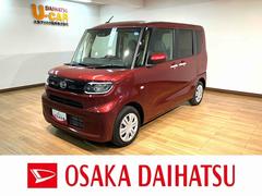 タント 中古車 Ｘリミテッド　Ｒ８年式／両側電動スライドドアサポカーＳワイド適合　ミラクルオープンドア　Ｂカメラ　両側オートスライドドア　Ｐスタート　コーナーセンサー　シートヒーター　ステアリングスイッチ　ＵＳＢ接続端子　キーフリー