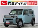 走行無制限１年保証　前後コーナーセンサー　４ＷＤ　アダプティブクルーズコントロール　前席シートヒーター　オートハイビーム　ＬＥＤヘッドライト　スカイフィールトップ　１５インチ純正アルミホイール（兵庫県）の中古車