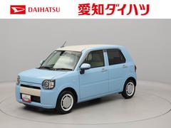 ミラトコット 中古車 Ｇ　ＳＡＩＩＩエアコン　パワステ　パワーウィンドウ　ＡＢＳ　エアバック　　キーフリー