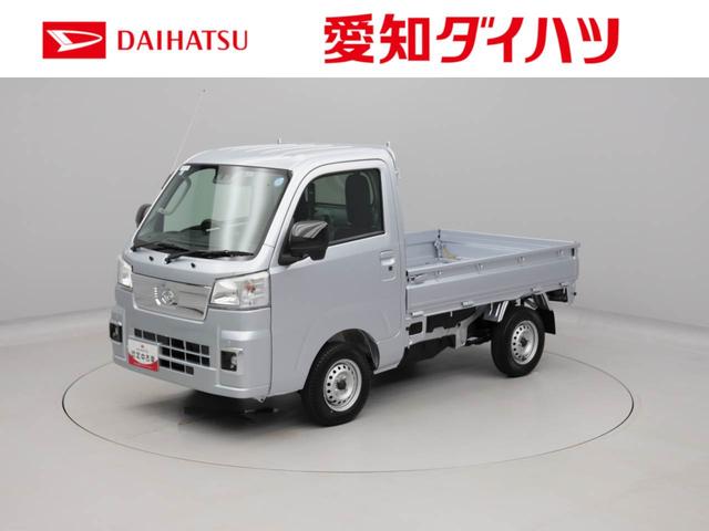 ハイゼットトラックEXT(愛知県)の中古車