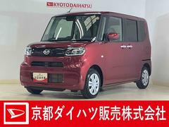 タント 中古車 Ｘリミテッド　バックカメラ　両側電動スライドドア　スマアシバックカメラ　両側電動スライドドア　シートヒーター　前後コーナーセンサー　電子パーキング　オートマチックハイビーム　ＵＳＢチャージャー　ＬＥＤヘッドライト　オートライト　スマートキー　スマートアシスト