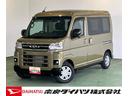 ４ＷＤ　ナビゲーション　コ−ナ−センサ−　衝突被害軽減ブレーキ　全車速追従機能付ＡＣＣ　アイドリングストップ機能　両側電動スライドドア　バックカメラ　ＬＥＤヘッドライト（奈良県）の中古車