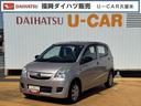 ５ＭＴ　マニュアル車　マニュアルエアコン（福岡県）の中古車