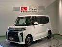 下回り防錆済み　前席シートヒーター　ターボ　４ＷＤ　アルミ　スマートキ−　ＡＢＳ　キーフリー　エアバッグ（青森県）の中古車