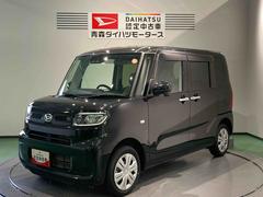タント 中古車 Ｘ下回り防錆済み　前席シートヒーター　４ＷＤ　キーフリー　スマートキー　ＡＢＳ　エアバッグ