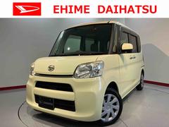 タント 中古車 ＬＣＤ　プッシュスタート　アイドリングストップ　ベンチシート　キーレスエントリー　電動格納ドアミラー