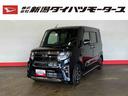 （車内　消臭・抗菌　処理済）　衝突被害軽減システム　両側パワースライドドア　アダプティブクルーズコントロール　ナビ　パノラマモニター　アルミホイール　キーフリーシステム（新潟県）の中古車