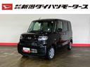 （車内　消臭・抗菌　処理済）　衝突被害軽減システム　４ＷＤ　片側パワースライドドア　バックカメラ　キーフリーシステム（新潟県）の中古車