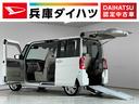１年保証　禁煙車　ワンオーナー　福祉車輌　ナビＴＶ　ドラレコ　ＥＴＣ　バックカメラ　片側電動スライドドア　リアコーナーセンサー　運転席シートヒーター　Ｂｌｕｅｔｏｏｔｈ　１５インチ純正アルミホイール（兵庫県）の中古車