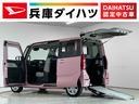 １年保証　禁煙車　ワンオーナー　福祉車輌　ナビＴＶ　バックカメラ　片側電動スライドドア　前後コーナーセンサー　前席シートヒーター　電動ウインチ　Ｂｌｕｅｔｏｏｔｈ　オートハイビーム　スマートキー（兵庫県）の中古車