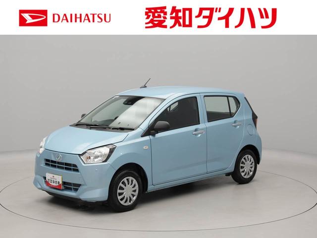ミライースL SAIIIエアコン パワステ パワーウィンドウ ABS エアバック(愛知県)の中古車
