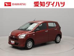 ミライース 中古車 Ｌ　ＳＡＩＩＩエアコン　パワステ　パワーウィンドウ　ＡＢＳ　エアバック