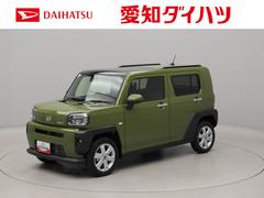 タフト 中古車 Ｇエアコン　パワステ　パワーウィンドウ　ＡＢＳ　エアバック　キーフリー