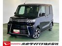 ナビ　衝突被害軽減ブレーキ　コ−ナ−センサ−　両側電動スライドドア　アイドリングストップ機能　フロントシ−トヒ−タ−　プッシュボタンスタ−ト　バックカメラ　ＬＥＤヘッドライト（奈良県）の中古車