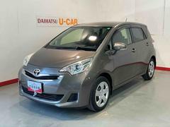 ラクティス 中古車 ＸＶＳＣ　衝突安全ボディ　電動格納ミラー　助手席エアバッグ　キーレスエントリー　メモリーナビゲーション　ＡＢＳ　ナビ　運転席エアバッグ　盗難防止システム