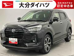 ロッキー 中古車 Ｇ走行距離無制限１２ヶ月保証付き　Ｂｌｕｅｔｏｏｔｈオーディオ　ＵＳＢポート　ＥＴＣ車載器　イモビライザー　衝突防止　アダプティブクルーズコントロール　ＬＥＤヘッドランプ　シートヒータ　メモリーナビ