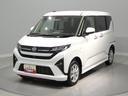 ４ＷＤ　左側パワースライドドア　スマートアシスト　プッシュスタート　オーディオレス　クリアランスソナー（岩手県）の中古車
