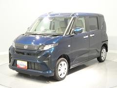 ムーヴ 中古車 Ｘ４ＷＤ　スマートアシスト　左側パワースライドドア　オートエアコン　プッシュスタート　クリアランスソナー