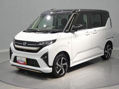 ムーヴ 中古車 ＲＳ４ＷＤ　大型ナビ　ＴＶ　パノラマモニター　両側パワースライドドア　前後ドラレコ　アダプティブクルーズコントロール　クリアランスソナー