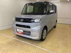 タント 中古車 Ｘリミテッド　ディスプレイオーディオ　両側電動スライドまごころ保証　両側電動スライドドア　ＬＥＤヘッドライト　電動パーキングブレーキ　９インチディスプレイオーディオ　バックカメラ　シートヒーター