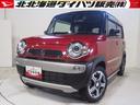 ４ＷＤ　カーナビ　バックモニター　ドライブレコーダー　リモコンエンジンスターター　ＥＴＣ車載器　ＨＩＤヘッドライト　オートライト　オートエアコン　運転席助手席シートヒーター　アイドリングストップ（北海道）の中古車