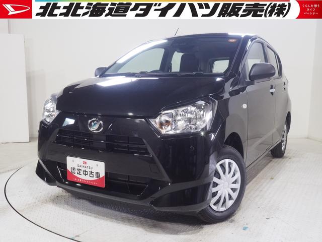 ミライースＬ　ＳＡIII４ＷＤ　スマートアシスト　キーレスエントリー　デジタルメーター　前後コーナーセンサー　アイドリングストップ　ＶＳＣ（横滑り抑制機能）　オーディオレス（北海道）の中古車