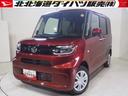 ４ＷＤ　両側スライドドア左電動　キーフリーシステム　電動パーキングブレーキ　運転席助手席シートヒーター　オートエアコン　ＬＥＤヘッドライト　オートライト　後席テーブル　アイドリングストップ（北海道）の中古車
