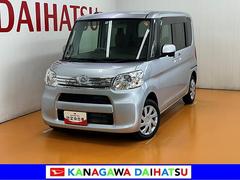 タント 中古車 Ｌ　ミラクルオープンドア　ＣＤチューナー　キーレスミラクルオープンドア　シートバックテーブル　ＣＤチューナー　エアコン　横滑り防止機能　アイドリングストップ　光軸調整ダイヤル　電動格納ミラー　パワーウィンドウ　キーレス