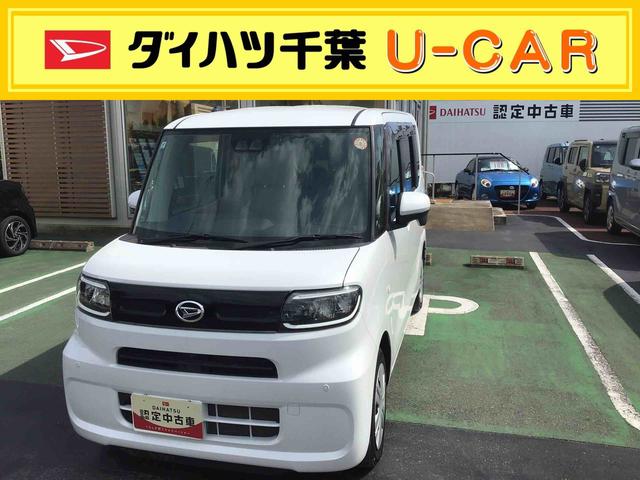 タントＸ衝突回避支援システム・左側電動スライドドア・純正ナビゲーション・ナビ連動前後ドラレコ・全方向カメラ・シートヒーター・アイドリングストップ・オートエアコン・ＬＥＤヘッドライト（千葉県）の中古車