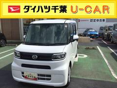 タント 中古車 Ｘ衝突回避支援システム・左側電動スライドドア・純正ナビゲーション・ナビ連動前後ドラレコ・全方向カメラ・シートヒーター・アイドリングストップ・オートエアコン・ＬＥＤヘッドライト
