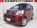 ４ＷＤ　夏冬タイヤ　ダイハツ純正ナビ　バックモニター　オートライト　オートエアコン　キーフリーシステム　アイドリングストップ　ＶＳＣ（横滑り抑制機能）（北海道）の中古車