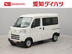 ハイゼットカーゴ 中古車 ＤＸエアコン　パワステ　パワーウィンドウ　ＡＢＳ　エアバック