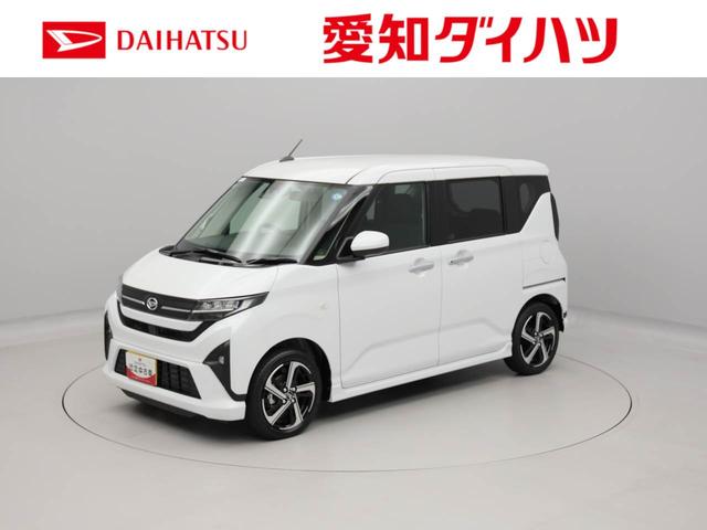 ムーヴRS(愛知県)の中古車