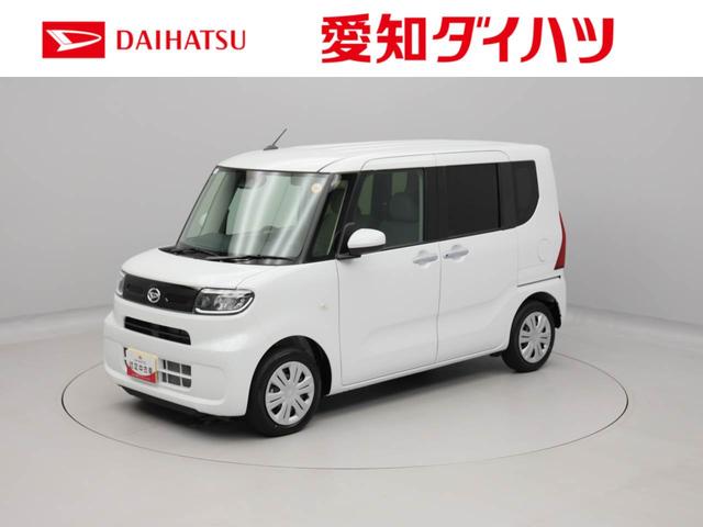 タントXリミテッドキーフリー 両側電動スライドドア LEDヘッドライト 衝突軽減装備(愛知県)の中古車