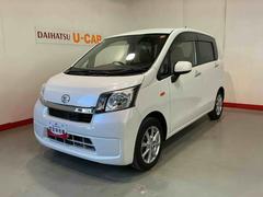 ムーヴ 中古車 Ｌ　ＳＡｅｃｏＩＤＬＥ　電動ミラー　盗難防止アラーム　キーレスＥ　運転席助手席エアバック　エアＢ　横滑り防止　アルミホイール　ベンチシ−ト　ＡＢＳ　衝突安全ボディ　ワンオーナー　誤発信抑制機能