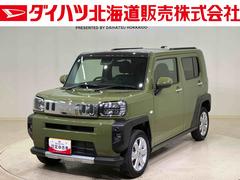 タフト 中古車 Ｇ　クロムベンチャー