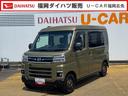 ディスプレイオーディオ　バックカメラ　Ｂｌｕｅｔｏｏｔｈ　ＥＴＣ　　前後ドライブレコーダー　　両側電動スライドドア　クルーズコントロール　横滑り防止装置　社外アルミホイール　新車保証継承付（福岡県）の中古車
