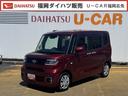 新車保証継承付　アイドリングストップレス　ナビ地デジＴＶ　バックカメラ　Ｂｌｕｅｔｏｏｔｈ　スマートキー　ＥＴＣ　　前後ドライブレコーダー　　片側電動スライドドア　ＬＥＤヘッドライト　衝突軽減ブレーキ（福岡県）の中古車