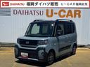 弊社デモカーＵＰ車　新車保証継承付　ナビ地デジＴＶ　バックカメラ　Ｂｌｕｅｔｏｏｔｈ　スマートキー　両側電動スライドドア　ＬＥＤヘッドライト　衝突軽減ブレーキ　横滑り防止装置　アイドリングストップ（福岡県）の中古車