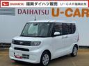 弊社デモカーＵＰ車　新車保証継承付　アイドリングストップレス　バックカメラ付　片側電動スライドドア　ＬＥＤヘッドライト　衝突軽減ブレーキ　　横滑り防止装置　　クリアランスソナー（福岡県）の中古車