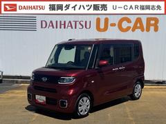 タント 中古車 Ｘ新車保証継承付　アイドリングストップレス　ナビ地デジＴＶ　バックカメラ　Ｂｌｕｅｔｏｏｔｈ　スマートキー　ＥＴＣ　　前後ドライブレコーダー　　片側電動スライドドア　ＬＥＤヘッドライト　衝突軽減ブレーキ
