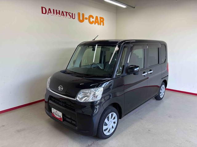 タントX4WD 純正ナビ バックカメラ ハロゲンヘッドライト ETC 社外品ドライブレコーダー キーフリーシステム 運転席シートヒーター 助手席電動スライドドア リモコンエンジンスターター チルトステアリング(秋田県)の中古車