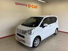 ムーヴ 中古車 ＸリミテッドＩＩ　ＳＡＩＩＩ４ＷＤ　純正ナビ　バックカメラ　ステアリングスイッチ　ＬＥＤヘッドライト　ドライブレコーダー　純正リモコンエンジンスターター　運転席シートヒーター　チルトステアリング　運転席シートリフター