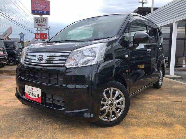 ムーヴＬ　ＳＡIII　４ＷＤ　走行距離５８２０８ｋｍ４ＷＤ　スマートアシスト　キーレスエントリー　２ＤＩＮＣＤオーディオ　アルミホイール　マニュアルエアコン　フロントベンチシート（山形県）の中古車