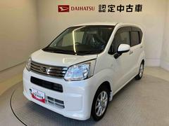 ムーヴ 中古車 Ｘリミテッド　ＳＡＩＩＩスマートアシスト搭載　バックカメラ付き　オートエアコン　オートライト　キーフリー　アイドリングストップ　ＡＢＳ　電動ドアミラー