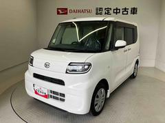 タント 中古車 Ｌスマートアシスト搭載　後席両側スライドドア　バックカメラ付き　オートライト　キーレスエントリー　アイドリングストップ　ＡＢＳ　電動ドアミラー