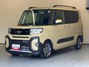 純正ディスプレイオーディオ　バックモニター　ＥＴＣ　シートヒーター　ターボ車　両側パワースライドドア　コーナーセンサー　オートハイビーム　プッシュボタンスタート　キーフリー　電動パーキングブレーキ（三重県）の中古車