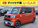 ４ＷＤ　ターボ　８型ナビ／ＴＶ／ＢＴ／ＵＳＢ／ＤＶＤ　バックカメラ　リモコンエンジンスターター　前後ドラレコ　ＥＴＣ　運転席シートヒーター　両側電動スライド　ＬＥＤヘッドライト　オ−トライト　アルミ（千葉県）の中古車